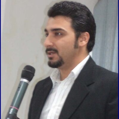 مهدی کشوریان مدرس دوره های تولید ویدیو خلاق