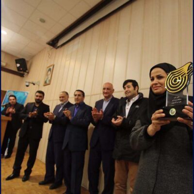 مهدی کشوریان مدرس دوره های آموزشی تولید ویدیو خلاقانه