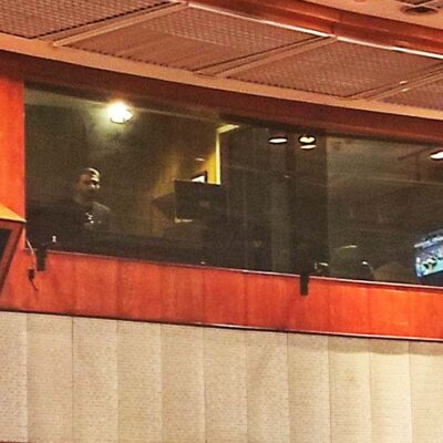 مهدی کشوریان مدرس دوره های آموزشی تولید ویدیو خلاقانه