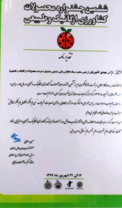 مهدی کشوریان مدرس دوره تولید ویدیو خلاقانه