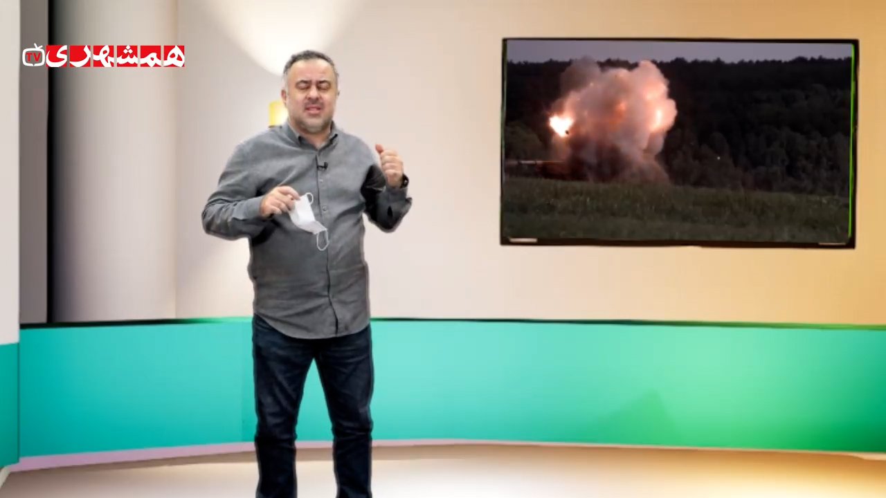 استودیو سه بعدی کد: 0011