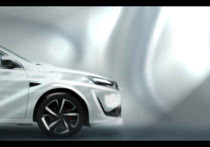 موشن گرافیک