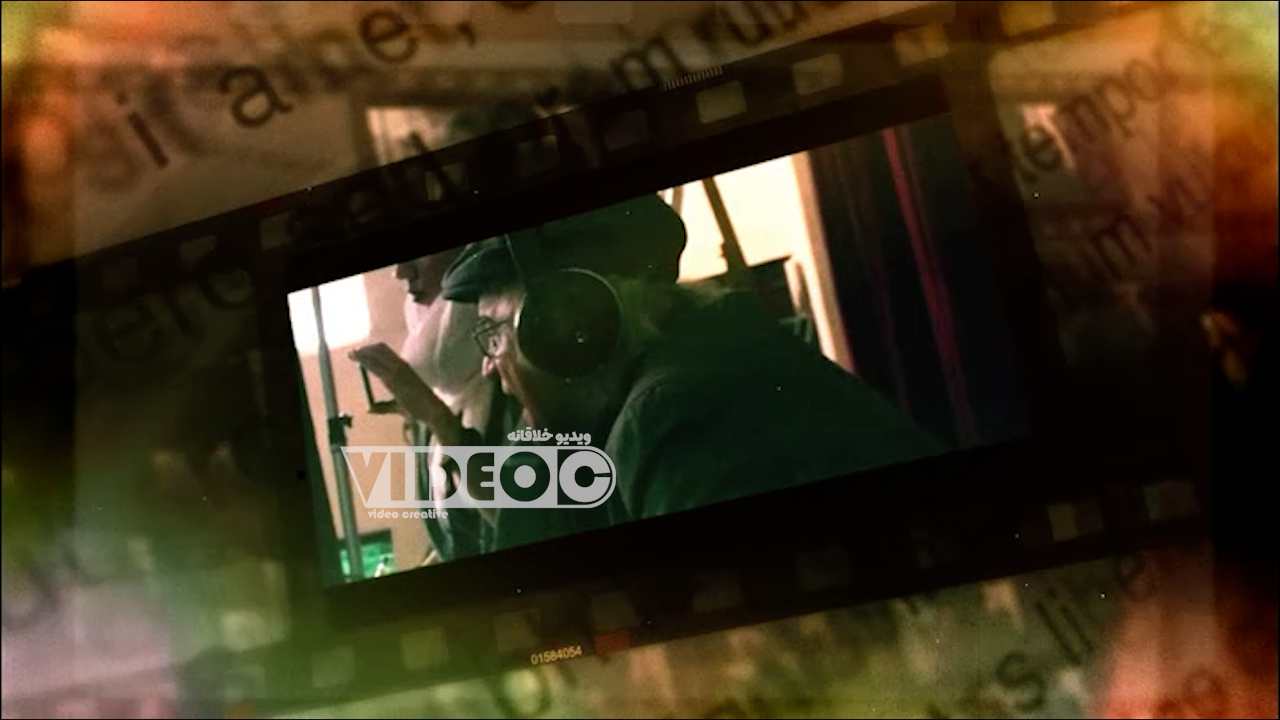 تریلر سینمایی کد: 0036