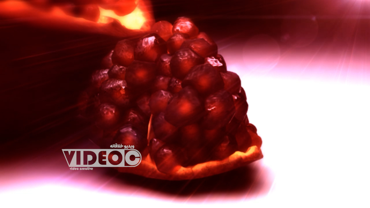 لوگو موشن یلدا کد: 0023