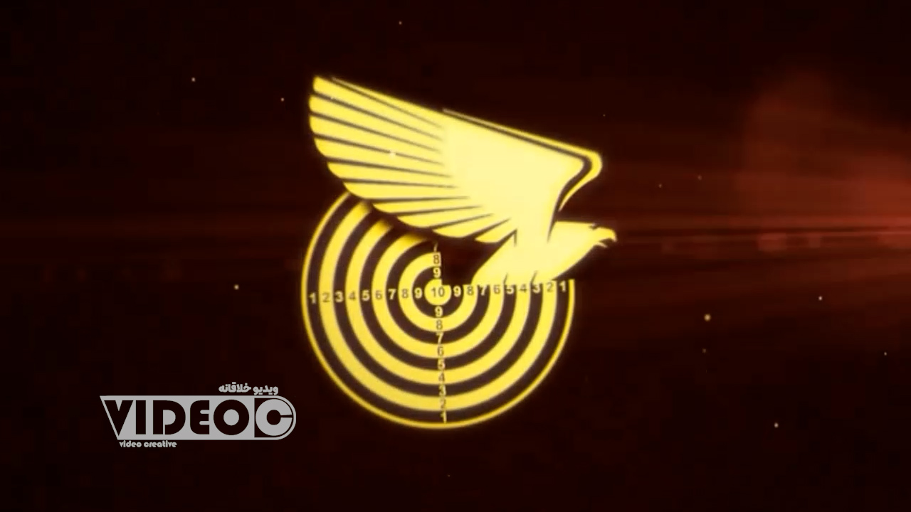 لوگو موشن کد: 0021