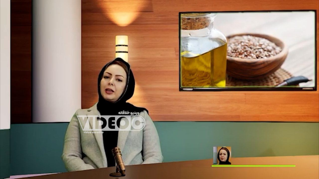 طراحی و اجرای استودیو سه بعدی کد: 0014