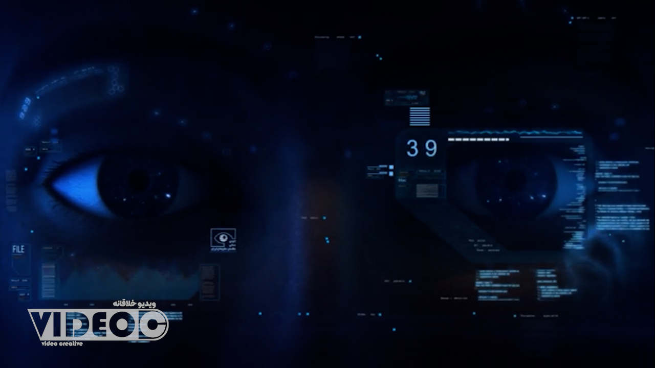 پوستر موشن کد: 0031